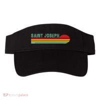 Saint Joseph Michigan Visor thumb 0