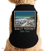 San Juan Puerto Rico Sea Turtle Doggie Tank thumb 0