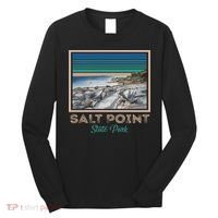 San Juan Puerto Rico Sea Turtle Long Sleeve Shirt thumb 0