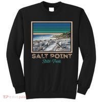 San Juan Puerto Rico Sea Turtle Sweatshirt thumb 0