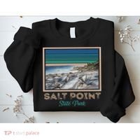 San Juan Puerto Rico Sea Turtle Sweatshirt thumb 2