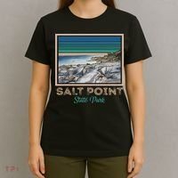San Juan Puerto Rico Sea Turtle T-Shirt thumb 4