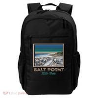 San Juan Puerto Rico Sea Turtle Backpack thumb 0