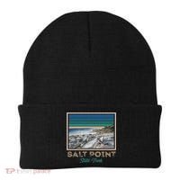 San Juan Puerto Rico Sea Turtle Beanie thumb 0