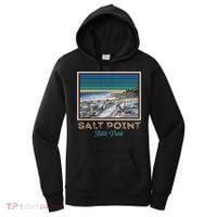 San Juan Puerto Rico Sea Turtle Women's Hoodie thumb 0