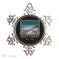San Juan Puerto Rico Sea Turtle Ornament thumb 0