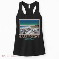 San Juan Puerto Rico Sea Turtle Women's Tank Top thumb 0