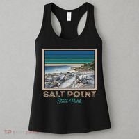 San Juan Puerto Rico Sea Turtle Women's Tank Top thumb 3