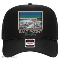 San Juan Puerto Rico Sea Turtle Hat thumb 0