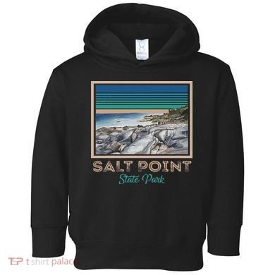 San Juan Puerto Rico Sea Turtle Toddler Hoodie