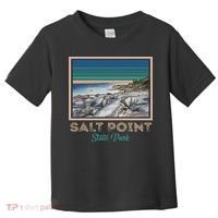 San Juan Puerto Rico Sea Turtle Toddler T-Shirt thumb 0