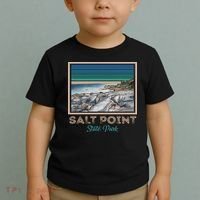 San Juan Puerto Rico Sea Turtle Toddler T-Shirt thumb 2