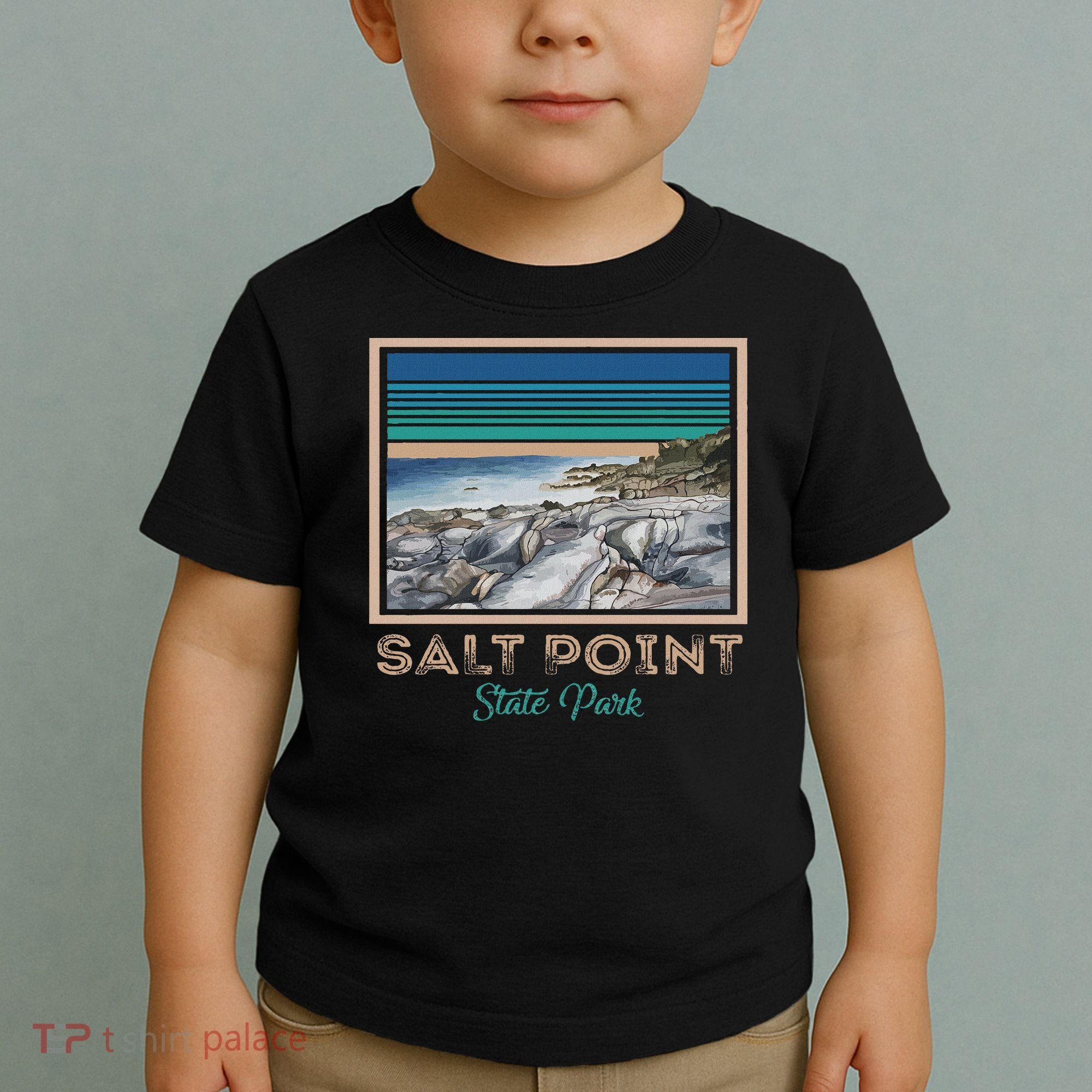 San Juan Puerto Rico Sea Turtle Toddler T-Shirt