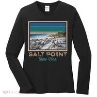 San Juan Puerto Rico Sea Turtle Women's Long Sleeve Shirt thumb 0