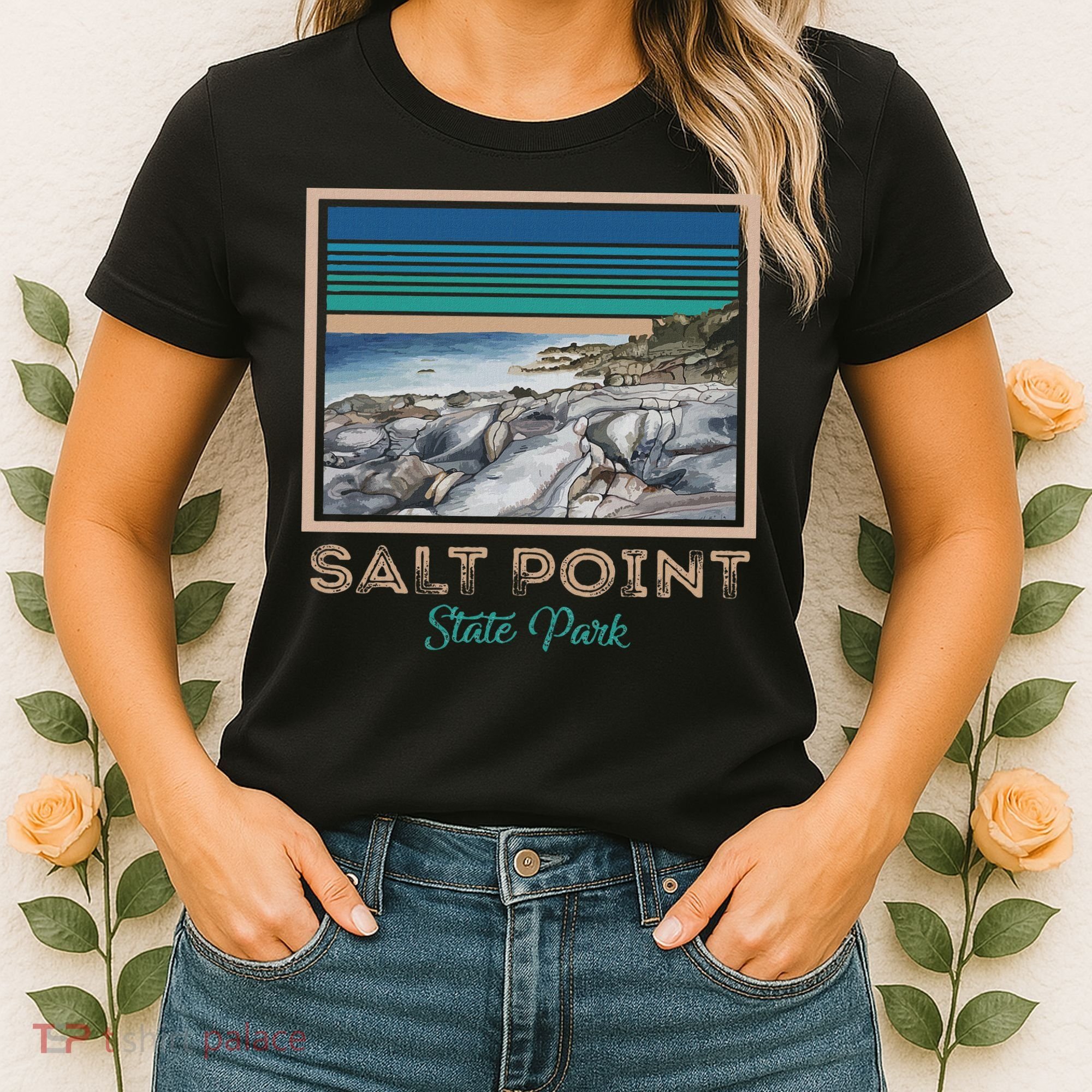San Juan Puerto Rico Sea Turtle Women's T-Shirt