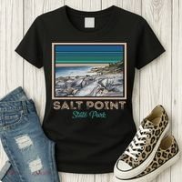 San Juan Puerto Rico Sea Turtle Women's T-Shirt thumb 3