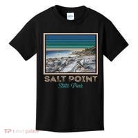 San Juan Puerto Rico Sea Turtle Kids T-Shirt thumb 0