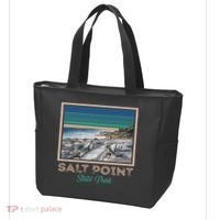 San Juan Puerto Rico Sea Turtle Tote Bag thumb 3