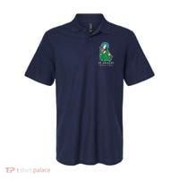 St. Javelin Protector Of Ukraine Polo thumb 0