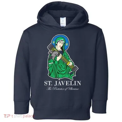 Toddler Hoodie