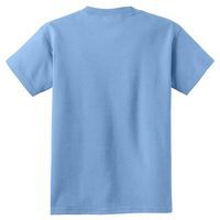 San Juan Puerto Rico Est 1521 Varsity Kids T-Shirt thumb 1