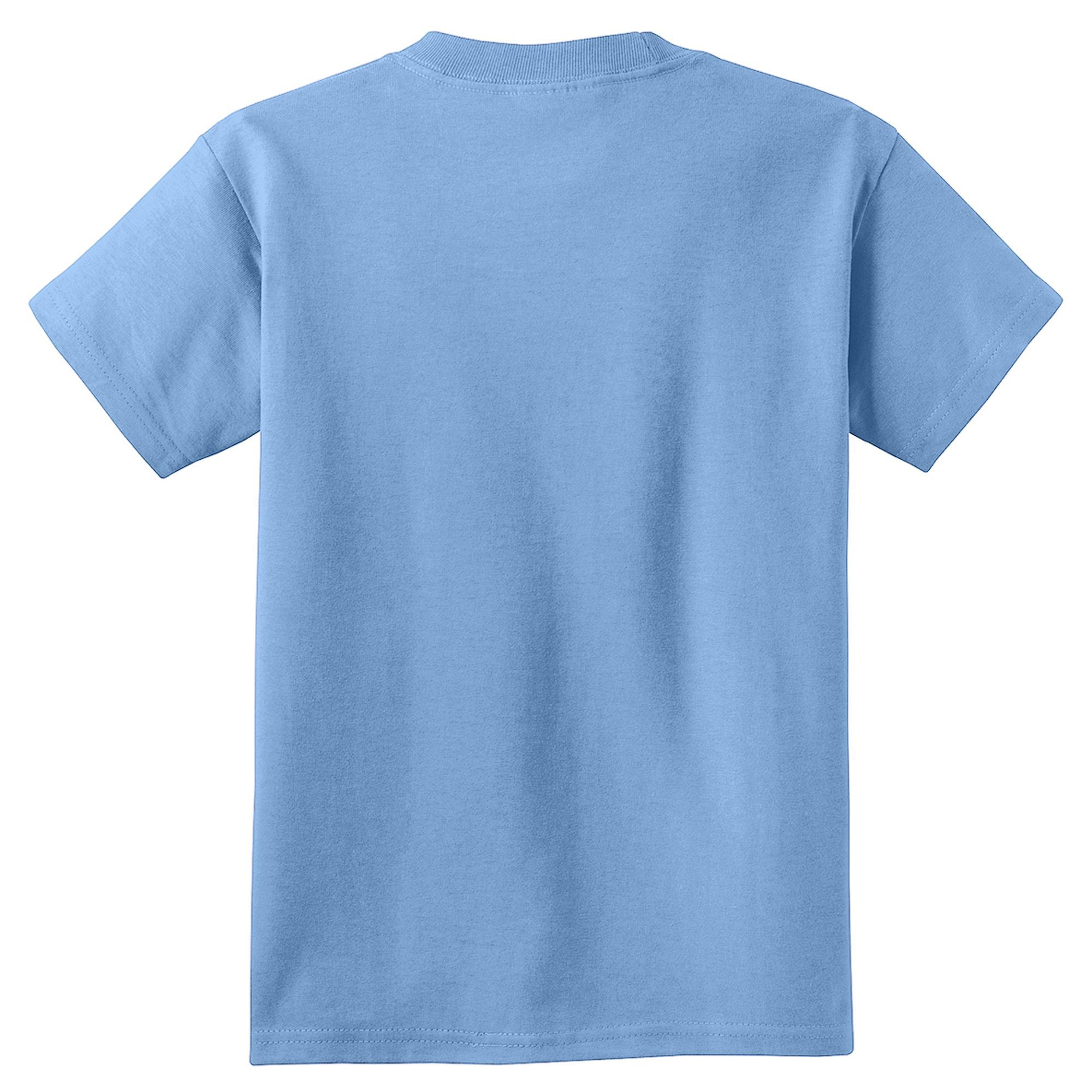San Juan Puerto Rico Est 1521 Varsity Kids T-Shirt