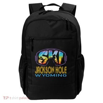 Ski Jay Peak Vermont Skiing Vacation Gift Backpack