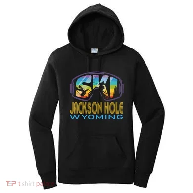 Women's Hoodie