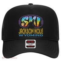 Ski Jay Peak Vermont Skiing Vacation Gift Hat thumb 0