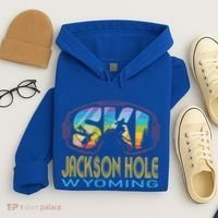 Ski Jay Peak Vermont Skiing Vacation Gift Hoodie thumb 4