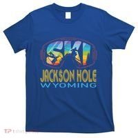 Ski Jay Peak Vermont Skiing Vacation Gift T-Shirt thumb 0