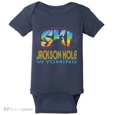 Baby Bodysuit