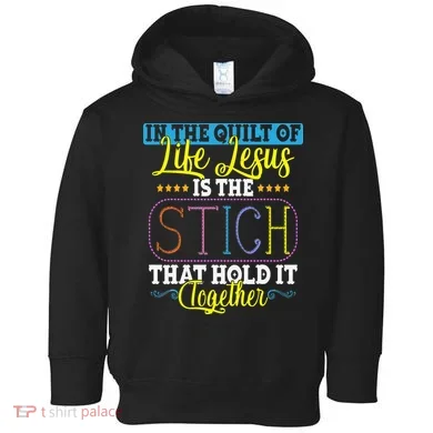 Toddler Hoodie