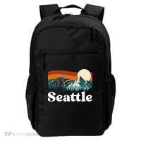 Seattle Jimothy Raccoon Meme Mountain Backpack thumb 0