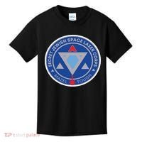 Secret Jewish Space Laser Corps Kids T-Shirt thumb 0