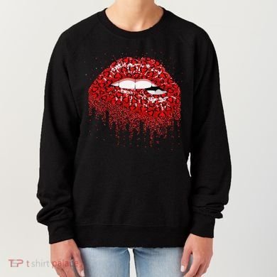 Skeleton Juggling Skulls Juggle Circus Lover Women's Sweatshirt