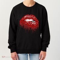 Skeleton Juggling Skulls Juggle Circus Lover Women's Sweatshirt thumb 0