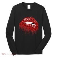 Skeleton Juggling Skulls Juggle Circus Lover Long Sleeve Shirt thumb 0