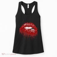 Skeleton Juggling Skulls Juggle Circus Lover Women's Tank Top thumb 0