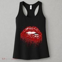 Skeleton Juggling Skulls Juggle Circus Lover Women's Tank Top thumb 3