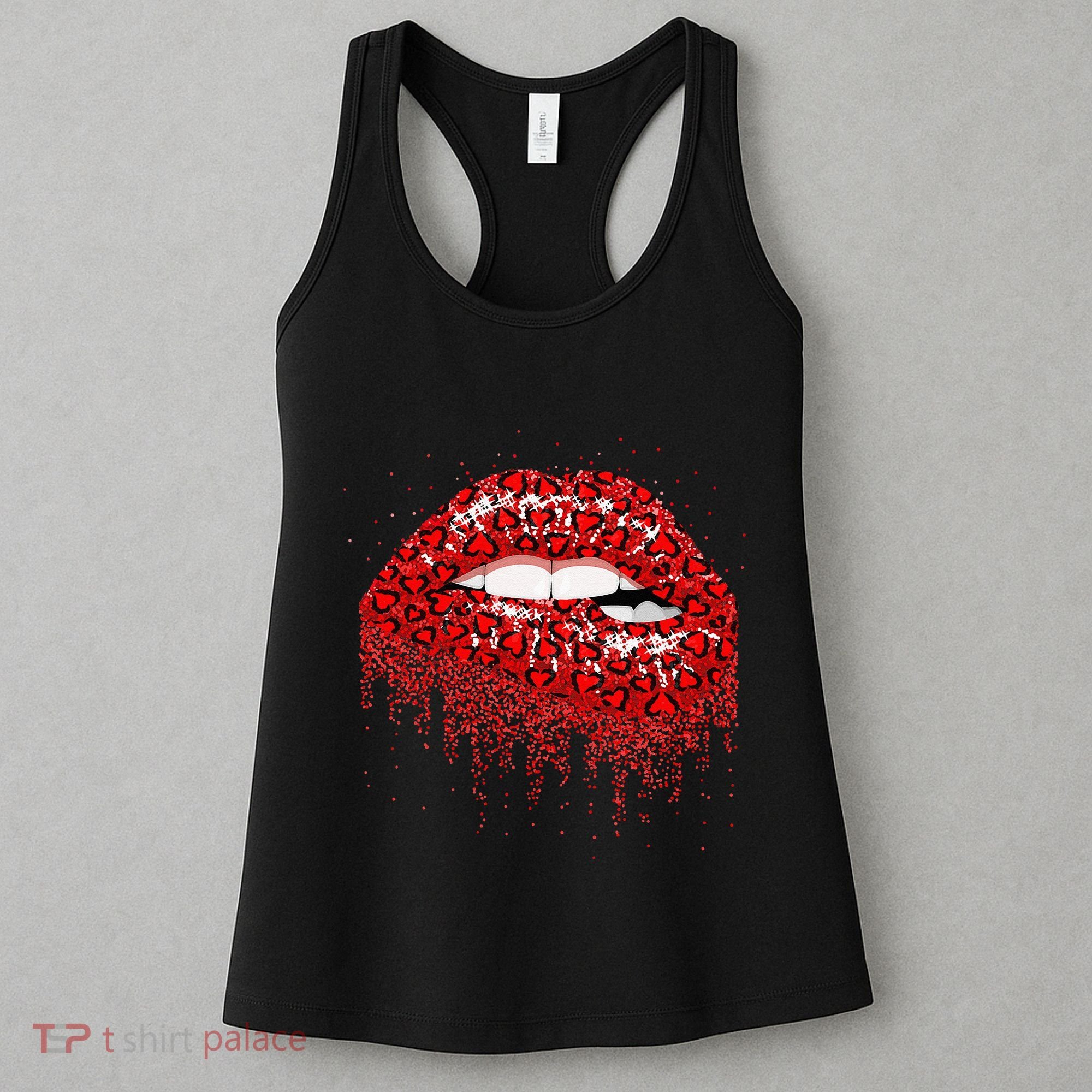 Skeleton Juggling Skulls Juggle Circus Lover Women's Tank Top