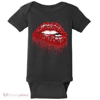 Skeleton Juggling Skulls Juggle Circus Lover Baby Bodysuit