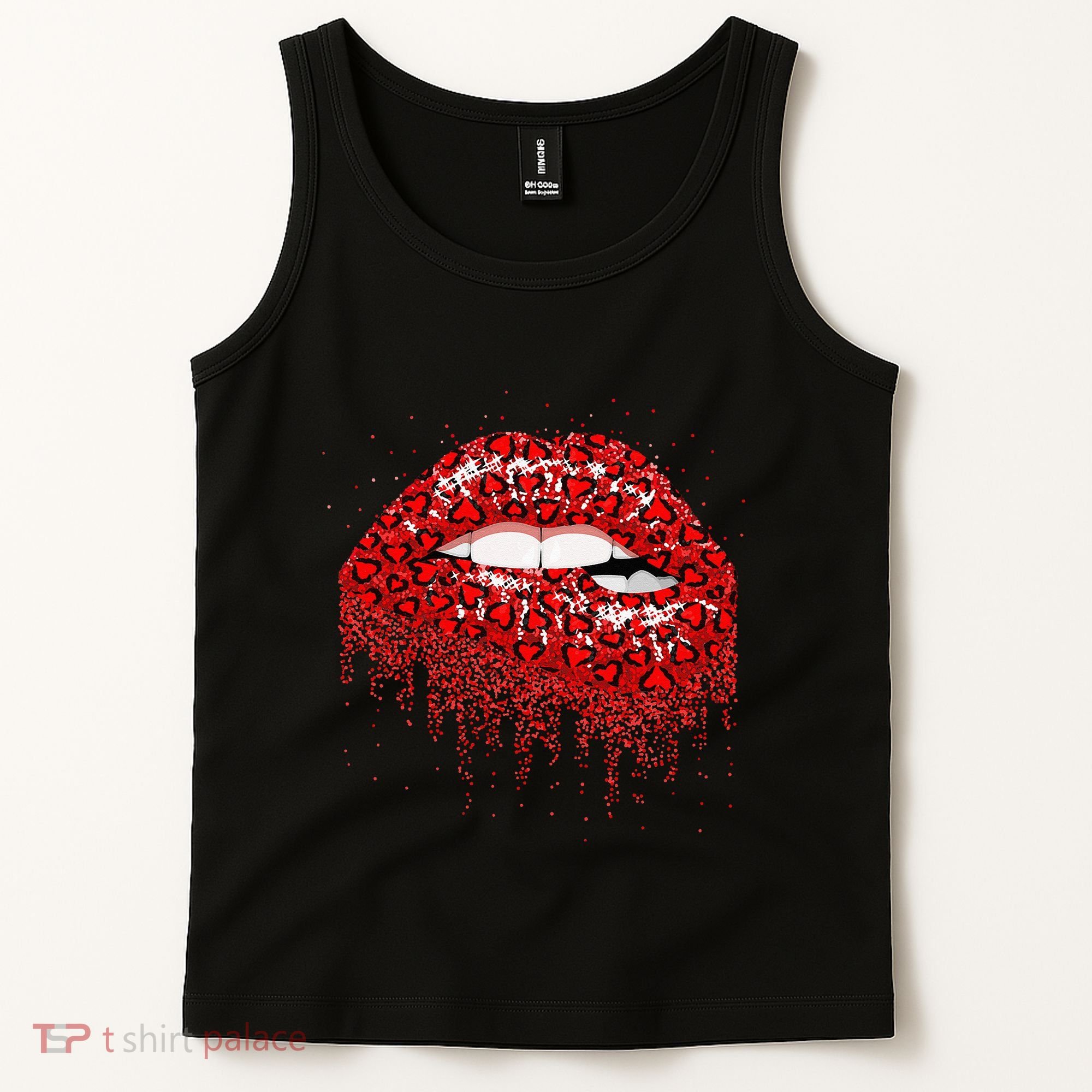 Skeleton Juggling Skulls Juggle Circus Lover Tank Top