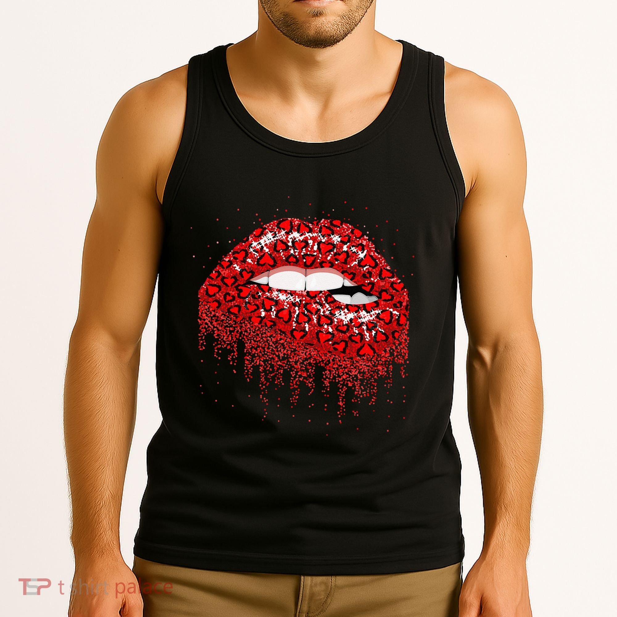 Skeleton Juggling Skulls Juggle Circus Lover Tank Top
