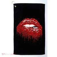 Skeleton Juggling Skulls Juggle Circus Lover Golf Towel thumb 0