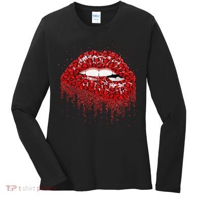 Skeleton Juggling Skulls Juggle Circus Lover Women's Long Sleeve Shirt
