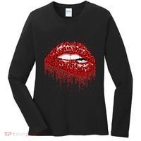 Skeleton Juggling Skulls Juggle Circus Lover Women's Long Sleeve Shirt thumb 0