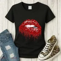 Skeleton Juggling Skulls Juggle Circus Lover Women's T-Shirt thumb 3