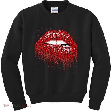 Skeleton Juggling Skulls Juggle Circus Lover Kids Sweatshirt