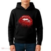 Skeleton Juggling Skulls Juggle Circus Lover Kids Hoodie thumb 4